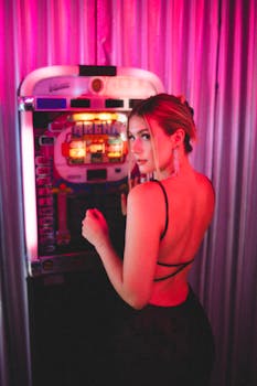 Casino imagen