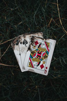 Casino imagen