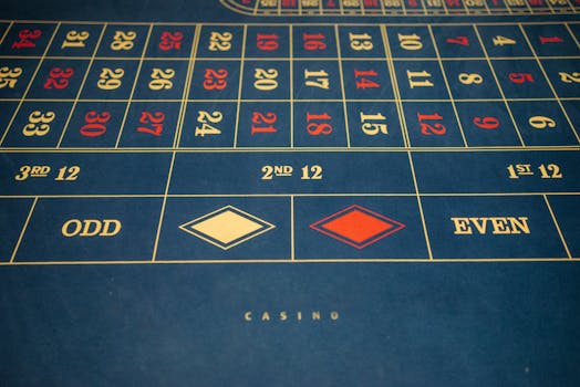 Casino imagen