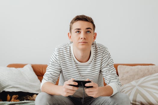 Casino imagen