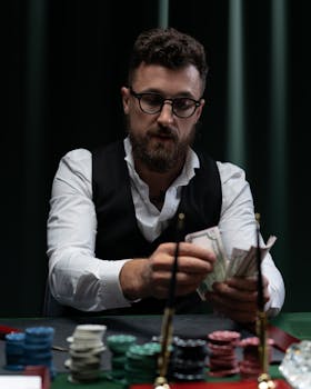 Casino imagen