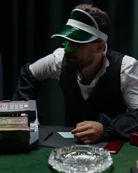 Casino imagen