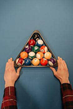 Casino imagen