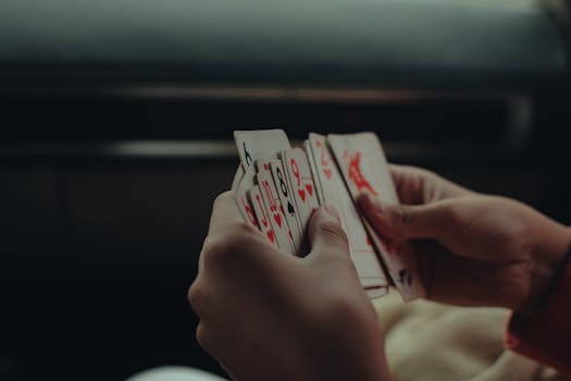 Casino imagen