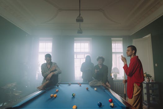 Casino imagen