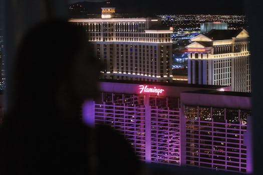 Casino imagen