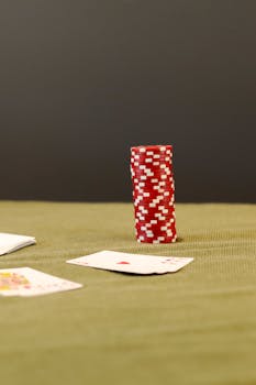 Casino imagen
