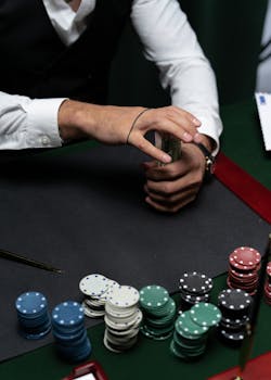 Casino imagen