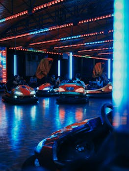 Casino imagen
