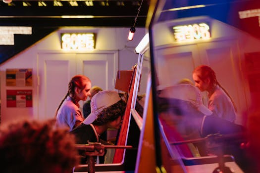 Casino imagen