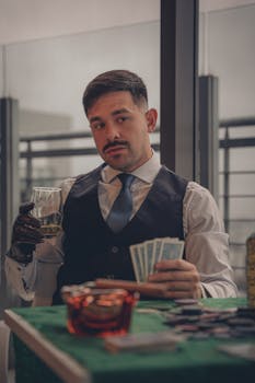 Casino imagen