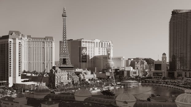 Casino imagen