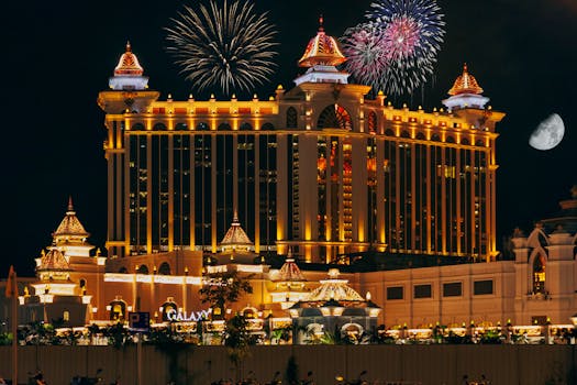 Casino imagen