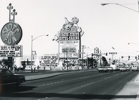 Casino imagen