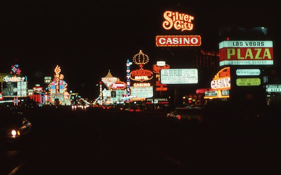 Casino imagen