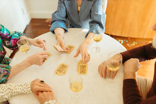 Casino imagen