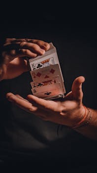 Casino imagen