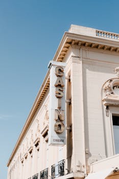 Casino imagen