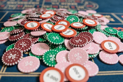 Casino imagen