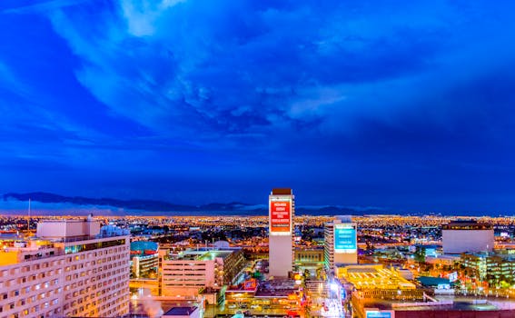Casino imagen