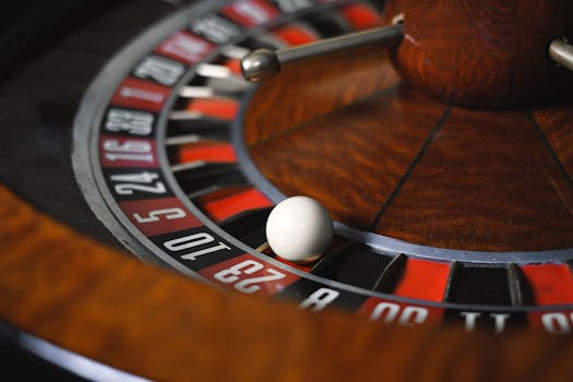 Casino imagen