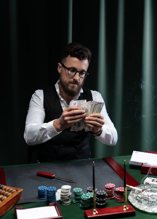 Casino imagen