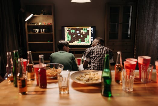 Casino imagen