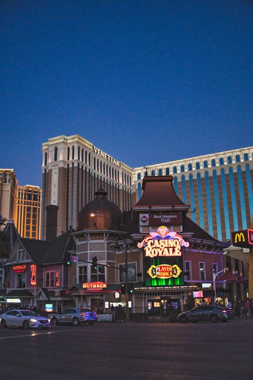 Casino imagen