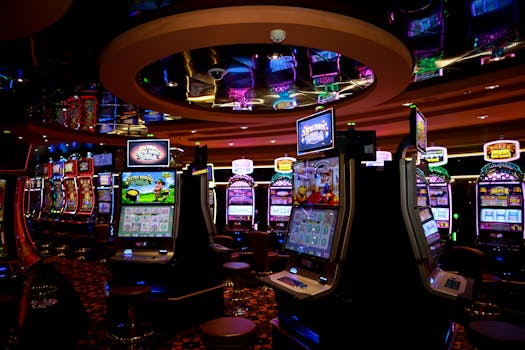 Casino imagen