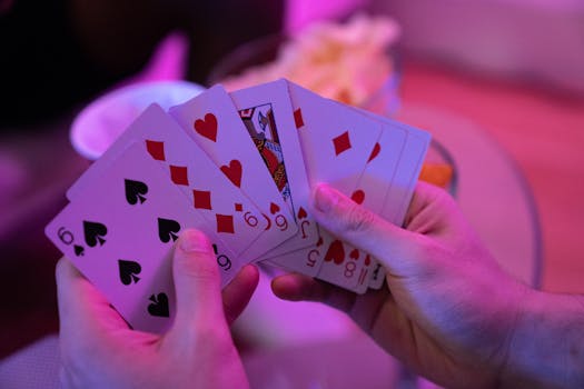 Casino imagen