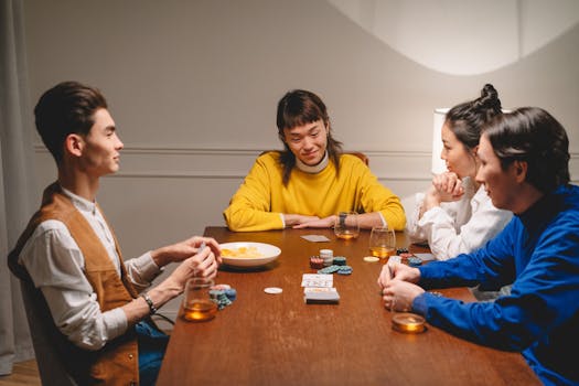 Casino imagen