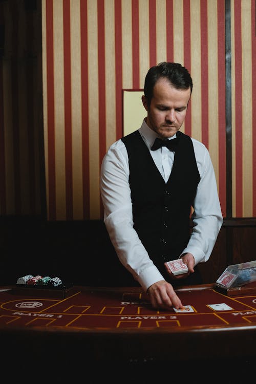 Casino imagen