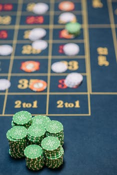 Casino imagen