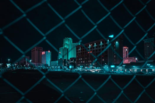 Casino imagen