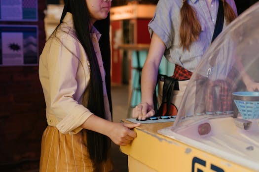 Casino imagen