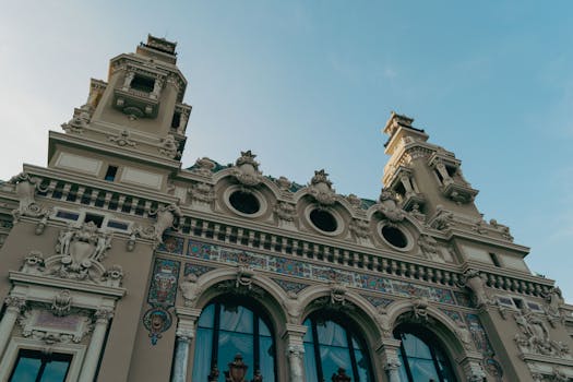 Casino imagen