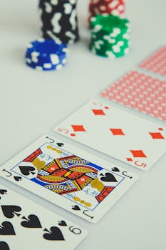 Casino imagen