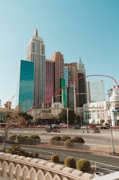 Casino imagen