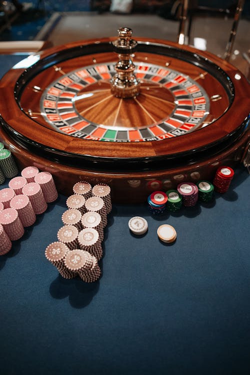 Casino imagen
