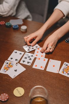 Casino imagen