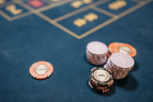Casino imagen