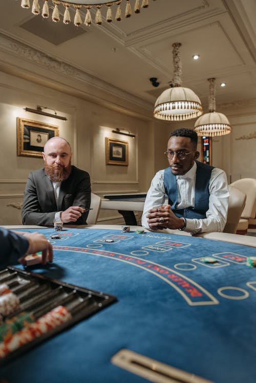 Casino imagen