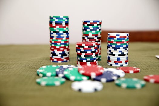 Casino imagen