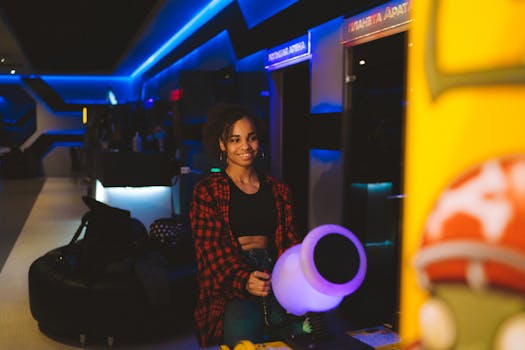 Casino imagen