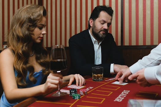 Casino imagen