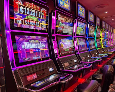 Casino imagen