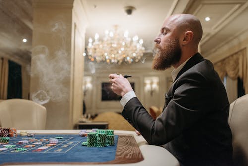 Casino imagen