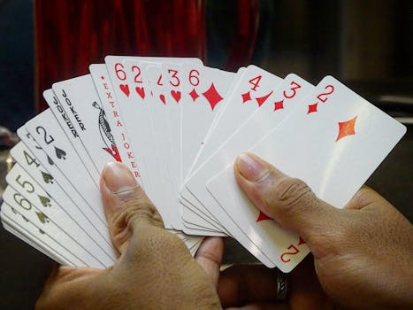 Casino imagen