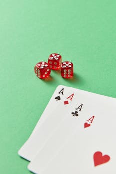 Casino imagen