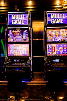Casino imagen
